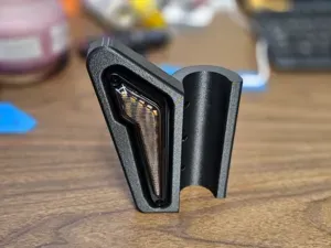 YXZ1000R Rear Turn Signal Mounts