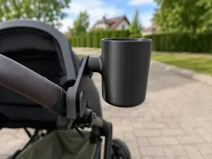 Getränkehalter ABC Design Kinderwagen - Cup Holder
