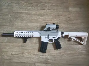 SIG Sauer MCX Virtus toy rifle