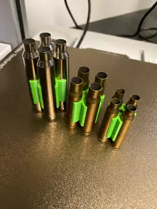4 round cartridge holder