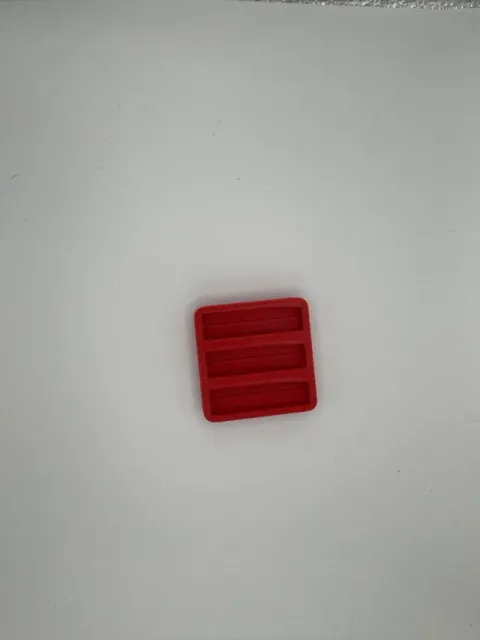 Gridfinity PSP 3000 Battery Holder — Фото 4 из 5