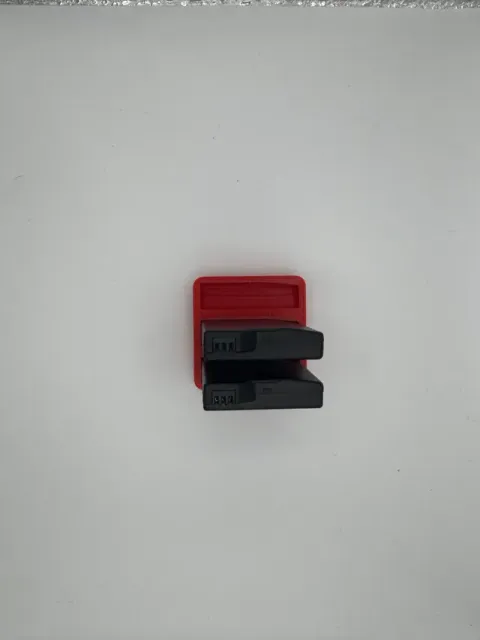Gridfinity PSP 3000 Battery Holder — Фото 3 из 5