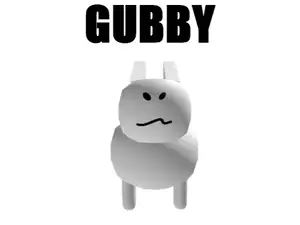 Gubby