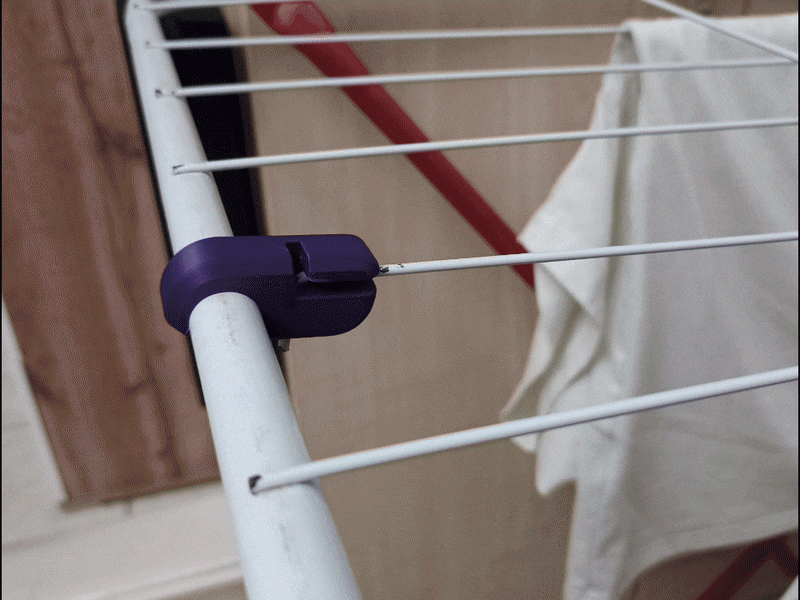 Clothes Dryer Fix (No Hardware Required)