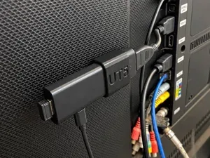 Suporte UT5 Stick Tv