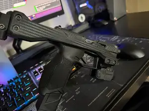 TX22 PDW CHASSIS