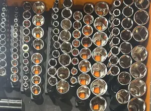 BEST SOCKET RAIL MODULAR SYSTEM