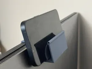 iPhone Continuity Camera Mount for Monitors V2