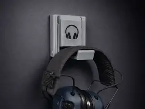 Porte Casque