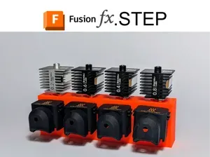 Bambu Lab A1 Series Hotend & Silicone Sock Holders