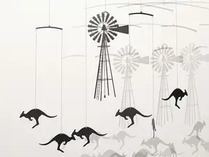 The Mob - Kangaroo Mobile