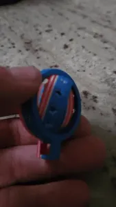 USA Fidget Spinner Happy 4th July Special