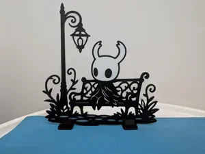 The Knight's Rest