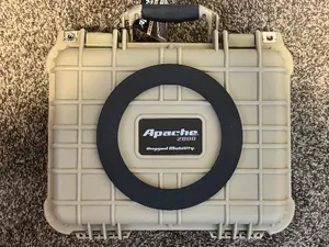 Boss MRGB65S Speaker Spacer Apache 2800
