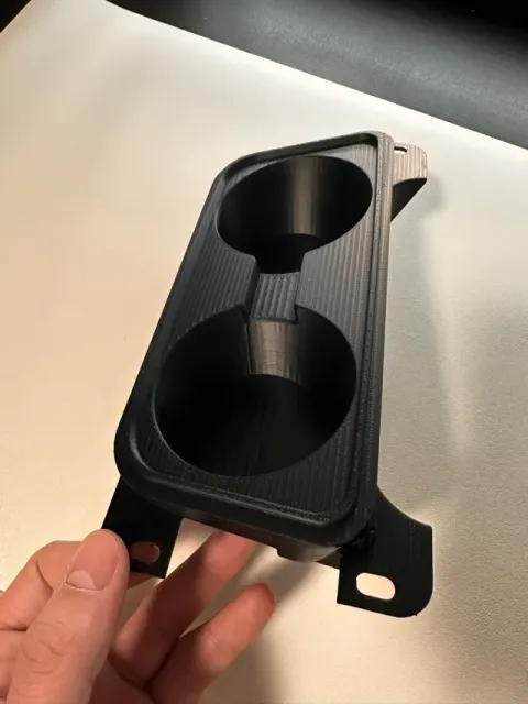 BMW E90 E91 Cupholder Ashtray Getränkehalter new — Фото 2 из 2