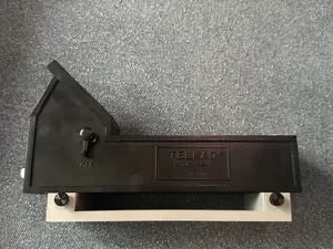 TelRad Mounting Plate