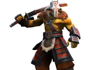 DOTA 2-JUGGERNAUT
