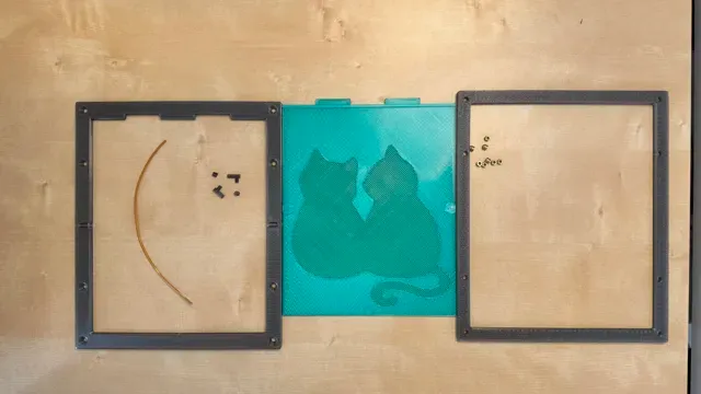TwinPaws Patio Pass - Screen Pet Door — Image 2 of 6