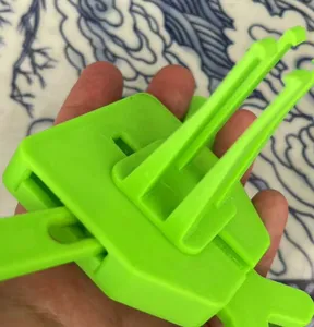 MAZDA 6 car phone holder clip