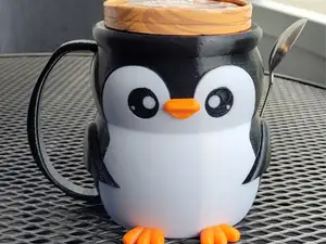Ben & Jerry's Holder