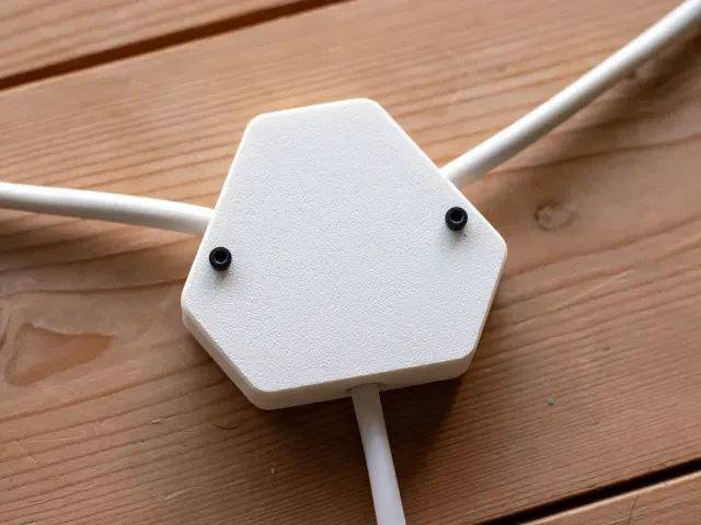 WAGO 221 Junction Box — Image 8 of 9