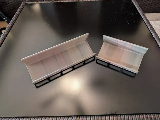 Spice Invaders — The Zero-Drill Spice Rack System — Image 7 of 13