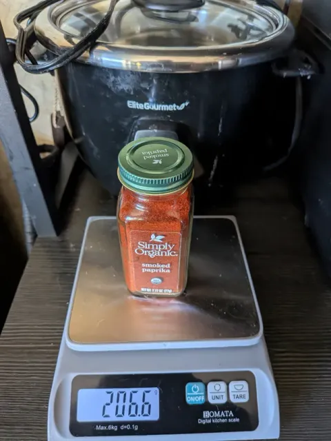 Spice Invaders — The Zero-Drill Spice Rack System — Image 13 of 13