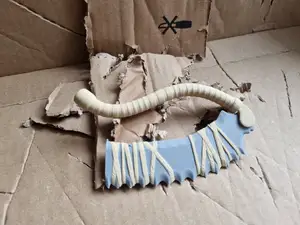 Saw Cleaver