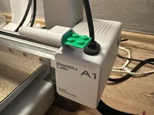 Platform for Brickman A1/A1mini