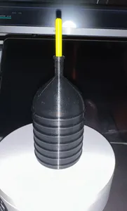 TPU Air Pump BLower