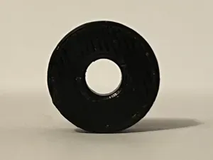 String trimmer head grommet