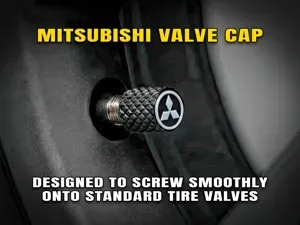 Mitsubishi Valve Cap