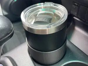 YETI Cup Holder for Toyota Hilux