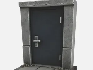 puerta