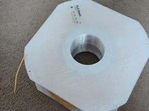Bambulab a1 mini spool holder