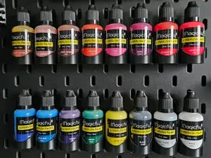 Skadis Paint bottle 31mm (30ml/1oz)