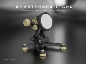 HX8 Phone Stand M3