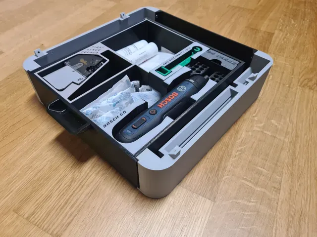 [BaBo] drawer module 60 — Фото 6 из 9