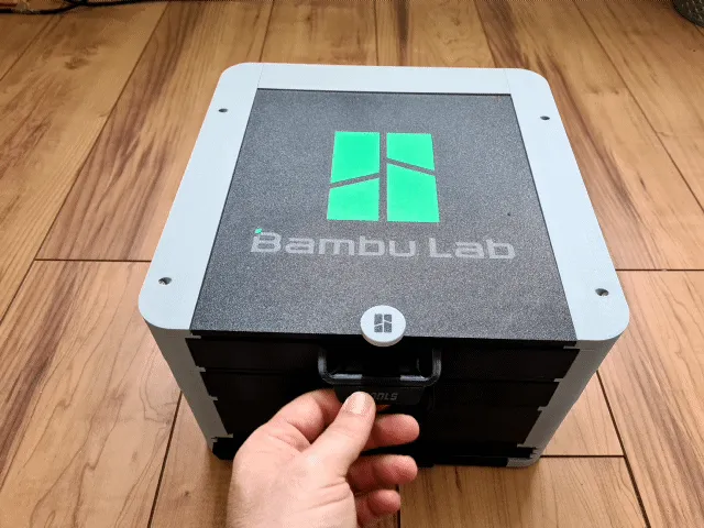 [BaBo] drawer module 60 — Фото 2 из 9