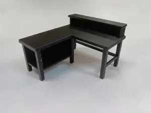 Scholar's Desk