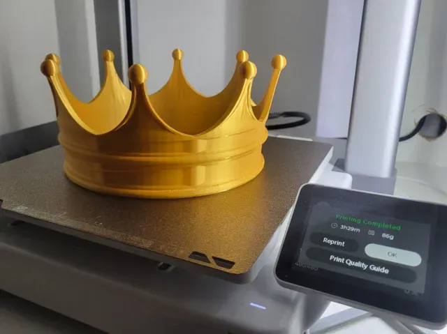 Crown