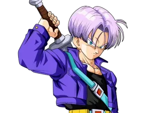 TRUNKS