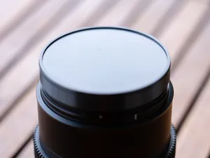 80mm Slip-On Lens Cap