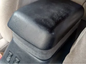 Great Wall Safe Armrest