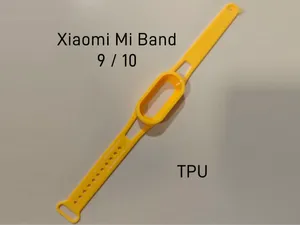 Correa de Repuesto para Xiaomi Mi Band 9 y 10