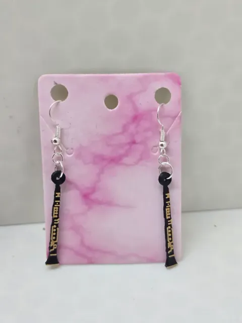 Instrument Earrings — Image 9 of 9