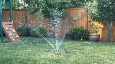 BAM! The 360 Degree Sprinkler — Image 2 of 7