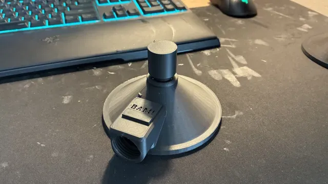 BAM! The 360 Degree Sprinkler — Image 4 of 7