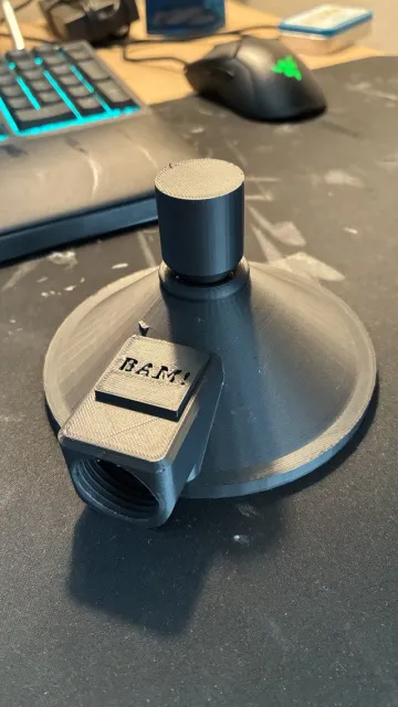 BAM! The 360 Degree Sprinkler — Image 5 of 7
