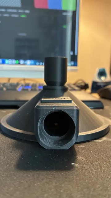 BAM! The 360 Degree Sprinkler — Image 7 of 7